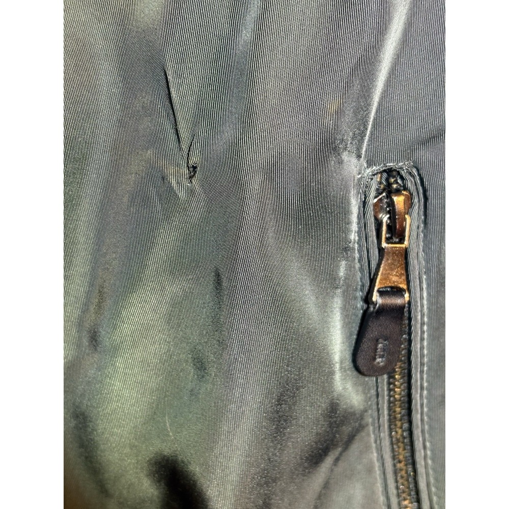 Kendall‎ + Kylie Women's Small Bomber Jacket Lightweight Fashion Coat - Picture 10 of 10